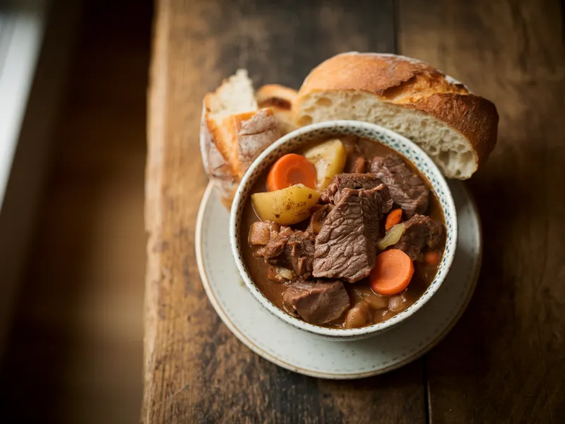 Beef Stew