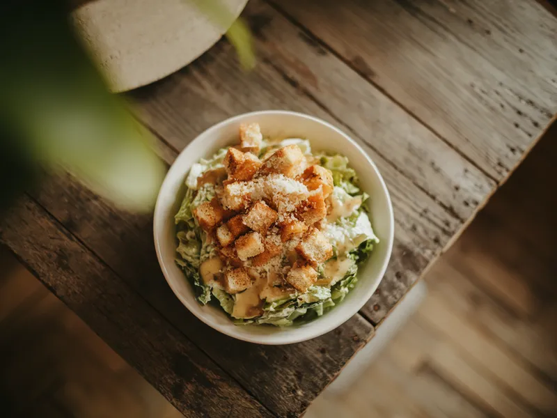 Caesar Salad