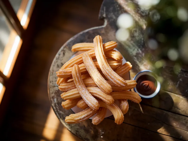 Churros